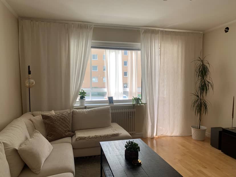 2-room apartment in Järfälla, Frihetsvägen - image 2