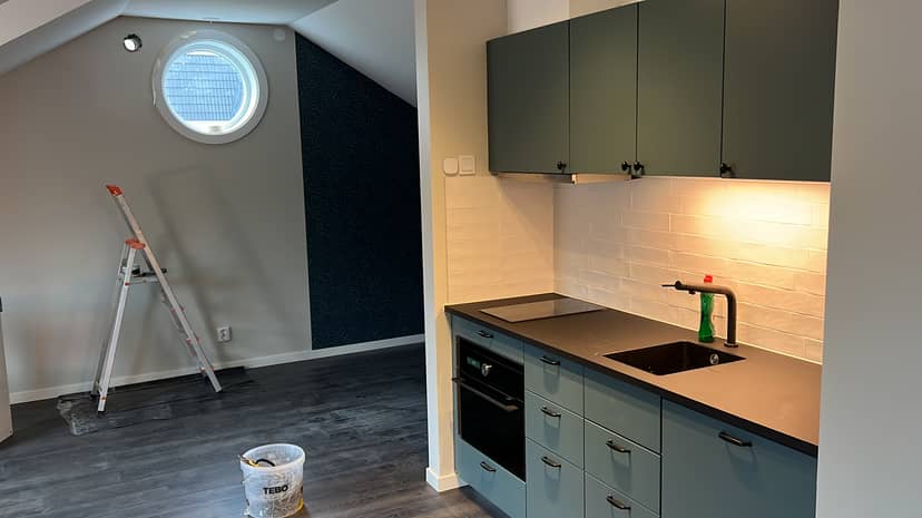 1.5-rumslägenhet i Västerås, Högby skogsväg - bild 2