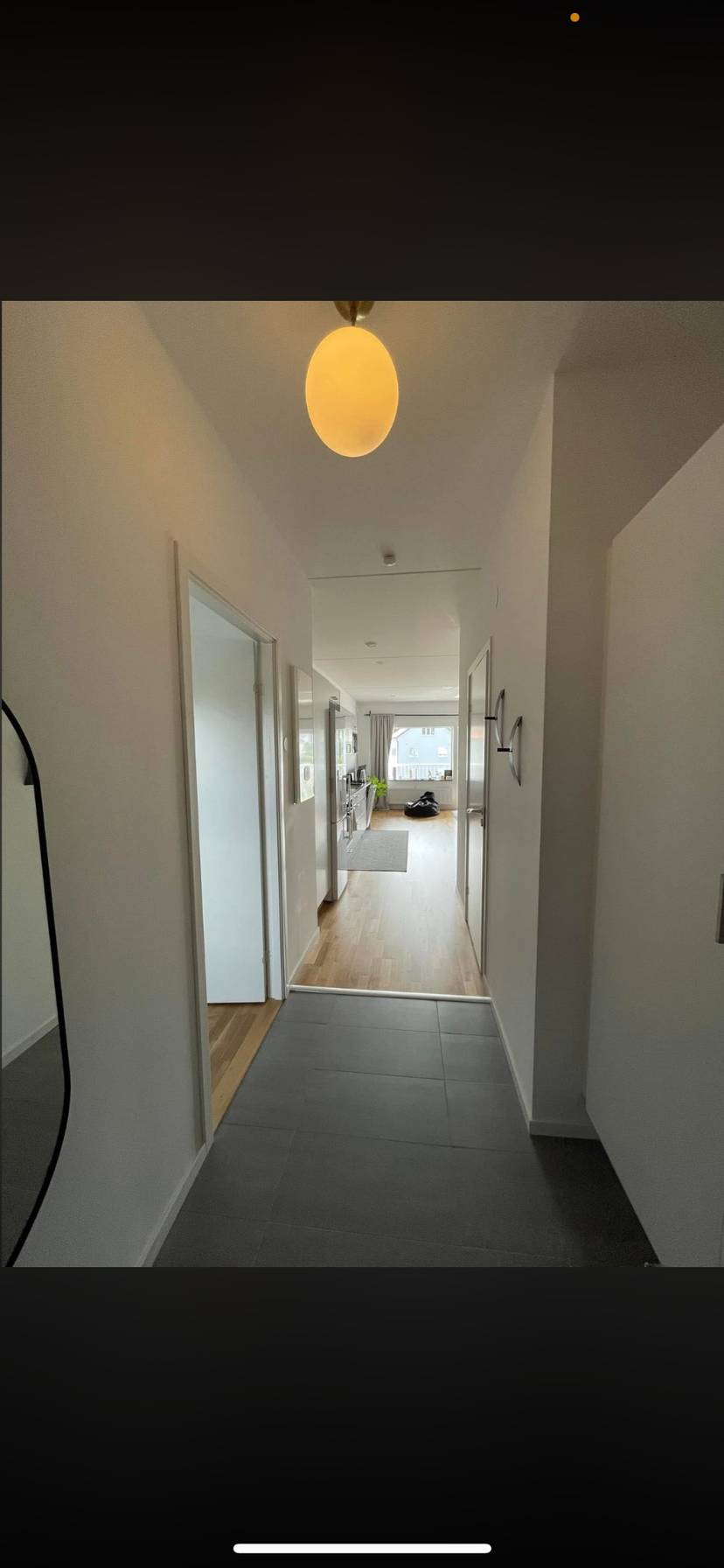 2-room apartment in Borås, Ribbingsgatan - image 4