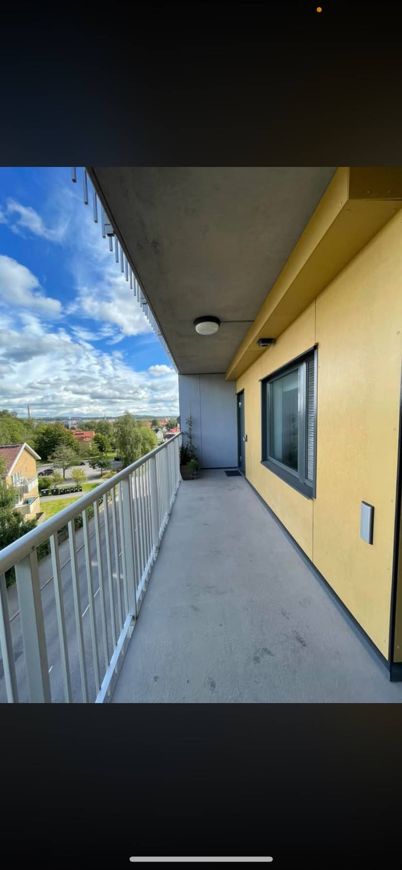Apartment in Borås