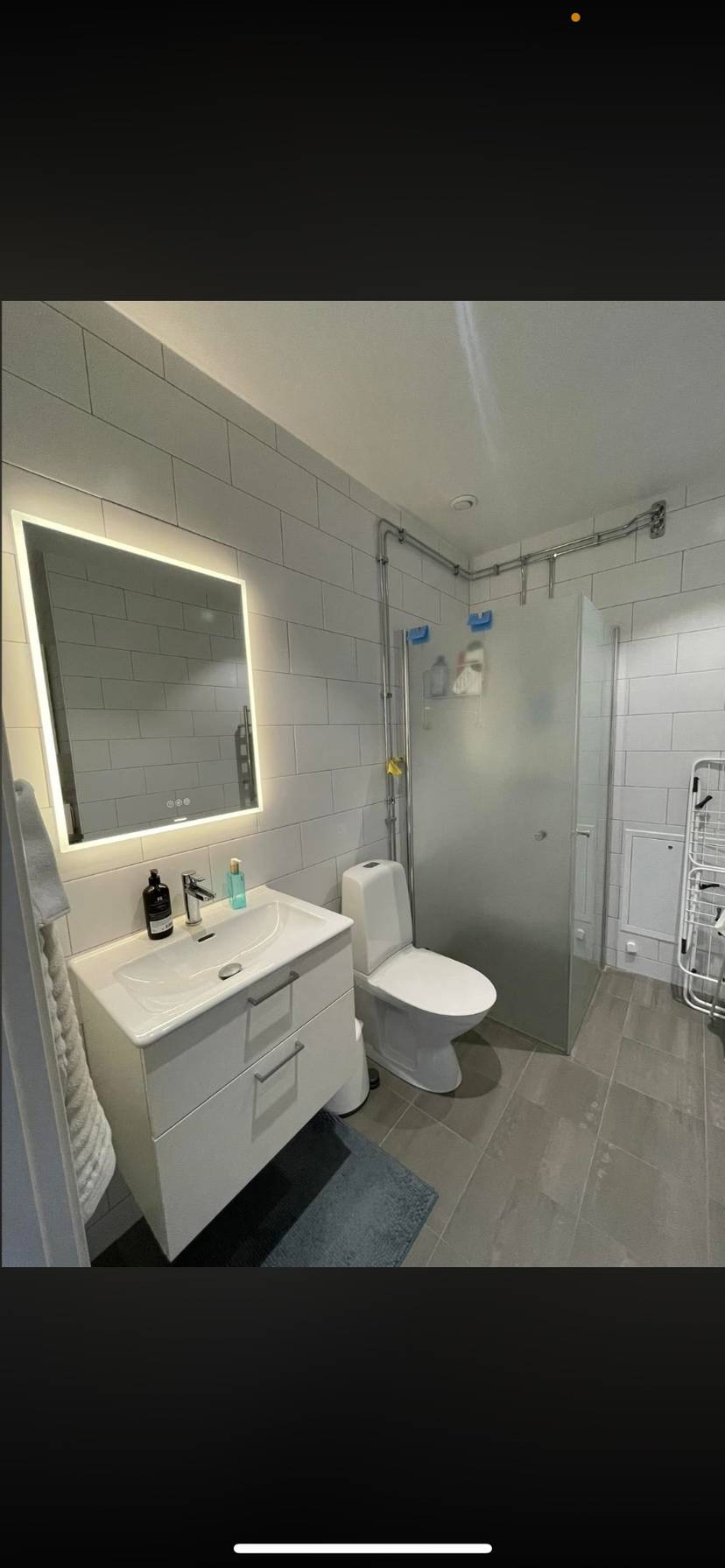 2-room apartment in Borås, Ribbingsgatan - image 3