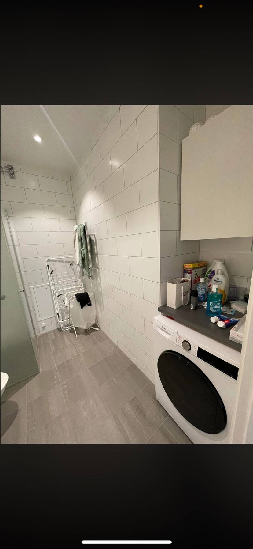 2-room apartment in Borås, Ribbingsgatan - image 5