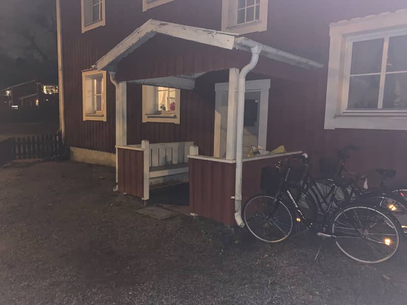 1-rumslägenhet i Torshälla, Kognevägen - bild 4