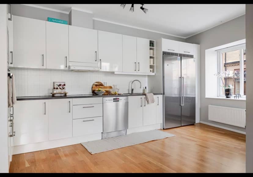 3-room apartment in Norrköping, Skomakaregatan - image 3
