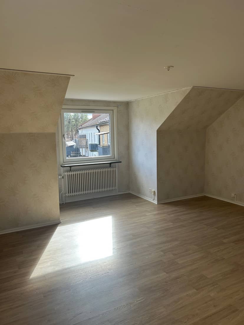 Apartment in Lammhult