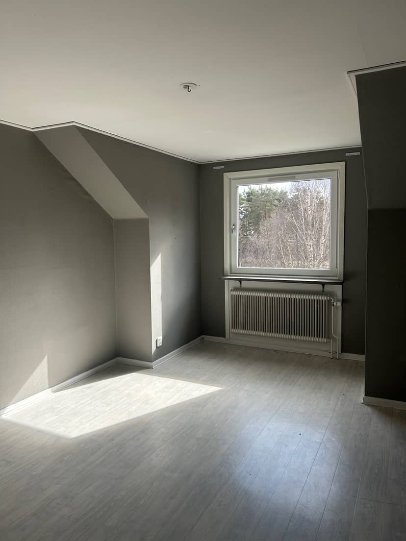 2-room apartment in Lammhult, Centrumgatan - image 3
