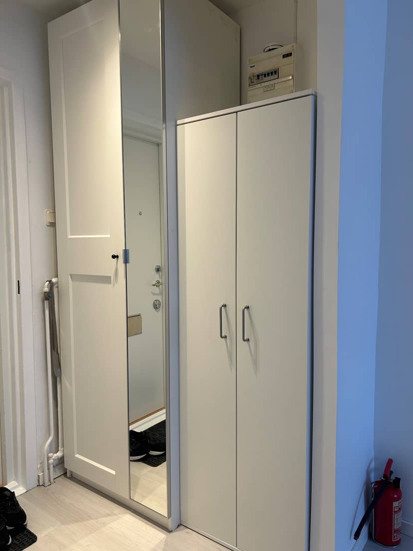 2-rumslägenhet i Gävle, Andra Tvärgatan - bild 4