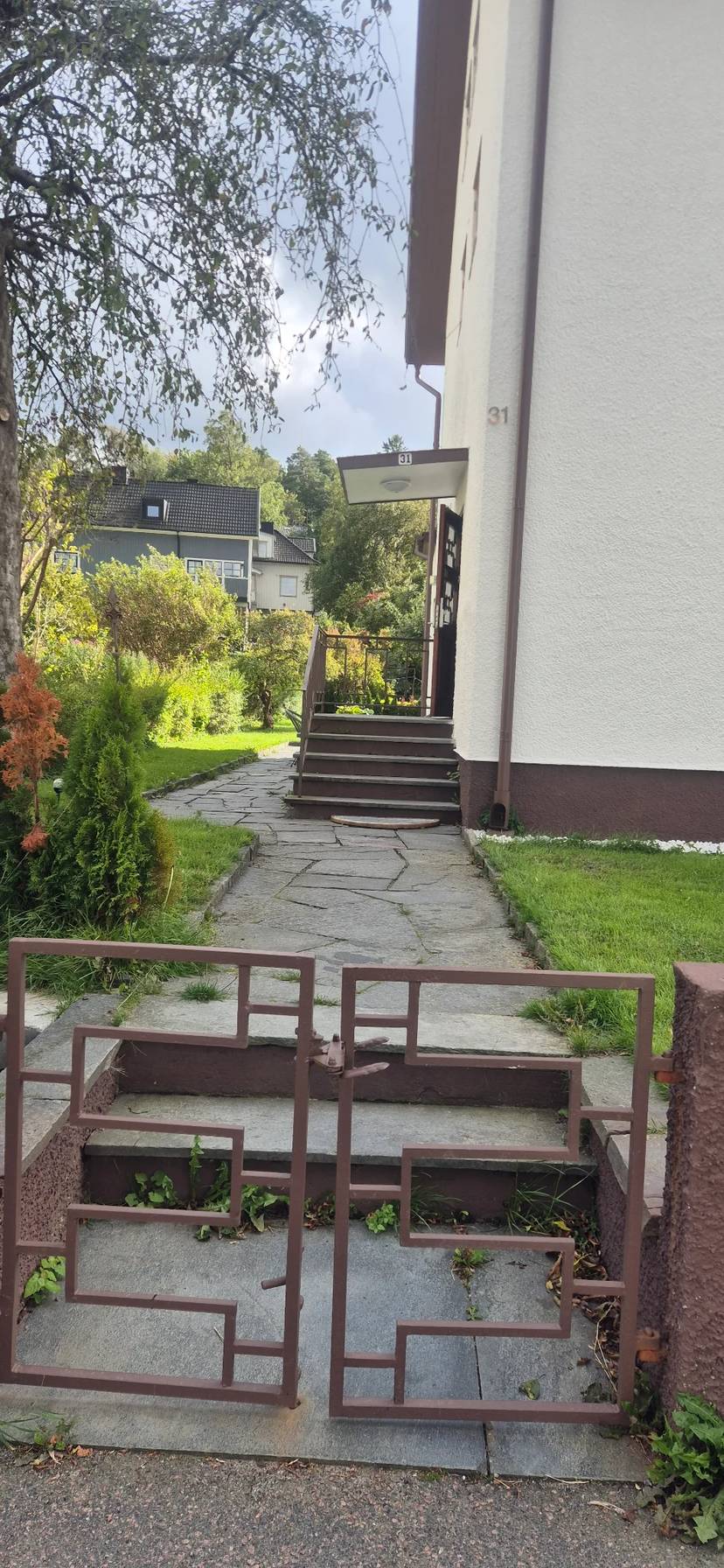 2-rumslägenhet i Sävedalen, Trädgårdsvägen - bild 5