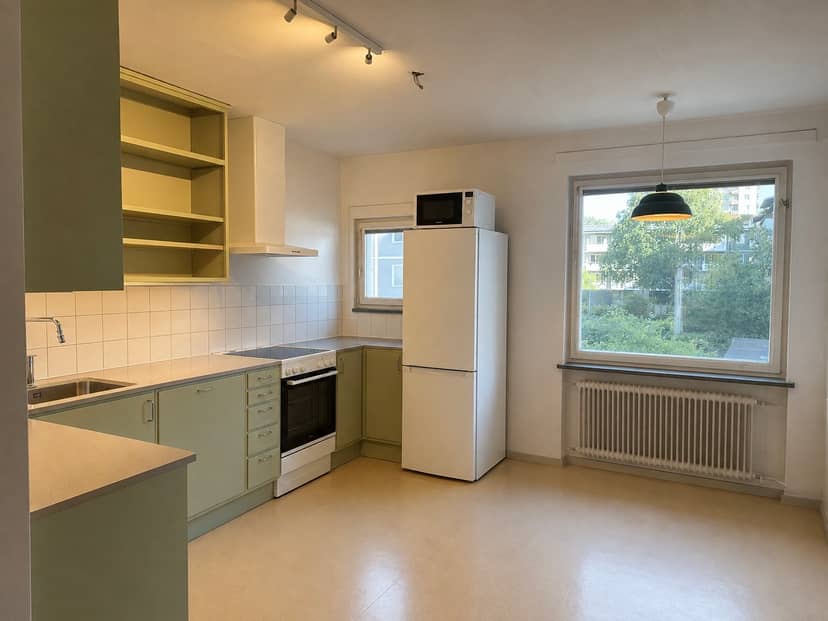 3-rumslägenhet i Bandhagen, Skebokvarnsvägen - bild 2