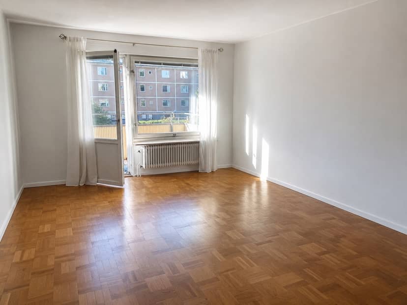 3-rumslägenhet i Bandhagen, Skebokvarnsvägen - bild 3