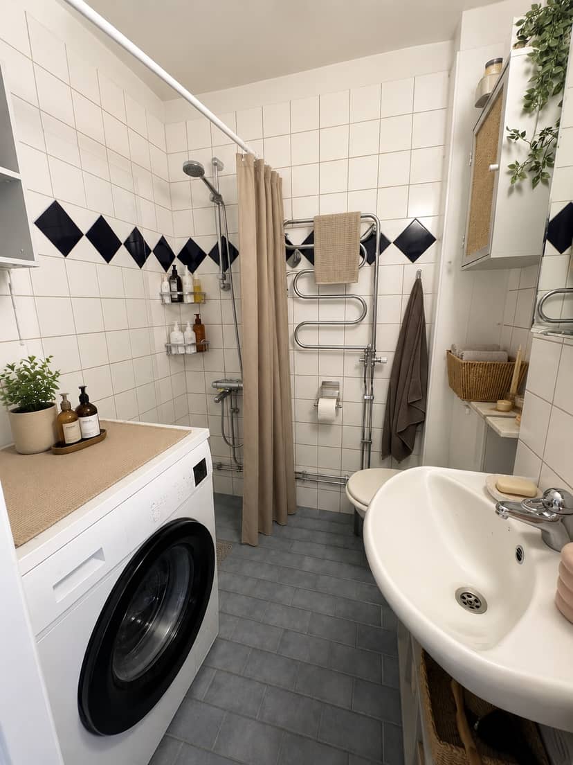 3-rumslägenhet i Bandhagen, Skebokvarnsvägen - bild 5