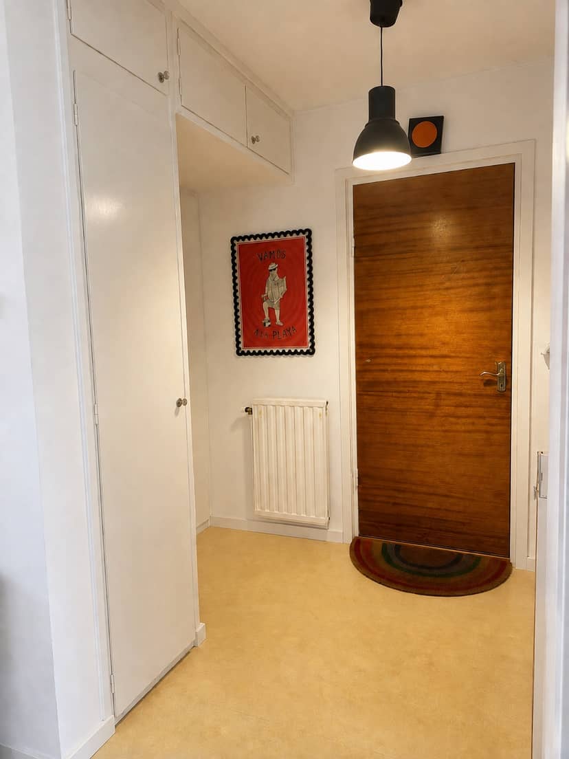 3-rumslägenhet i Bandhagen, Skebokvarnsvägen - bild 4