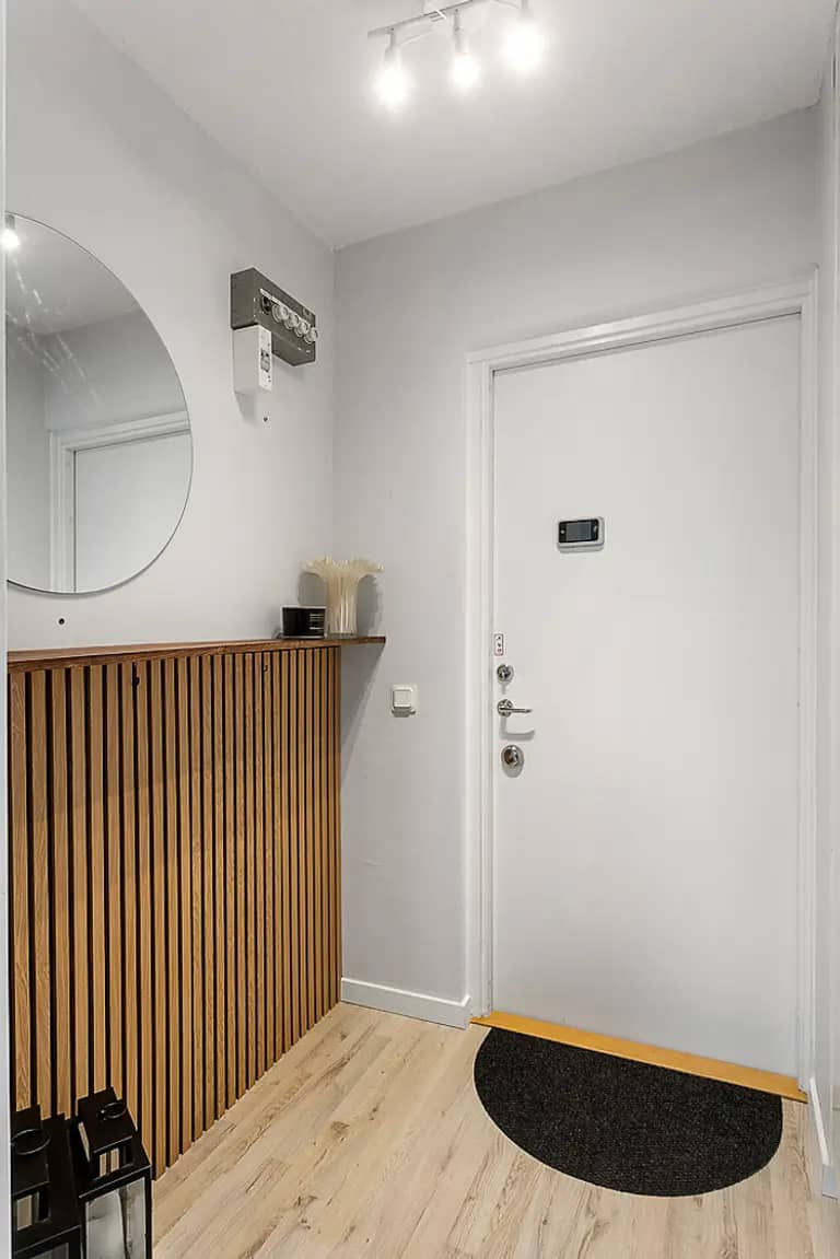 1-rumslägenhet i Eskilstuna, Bryggartorpsgatan - bild 2
