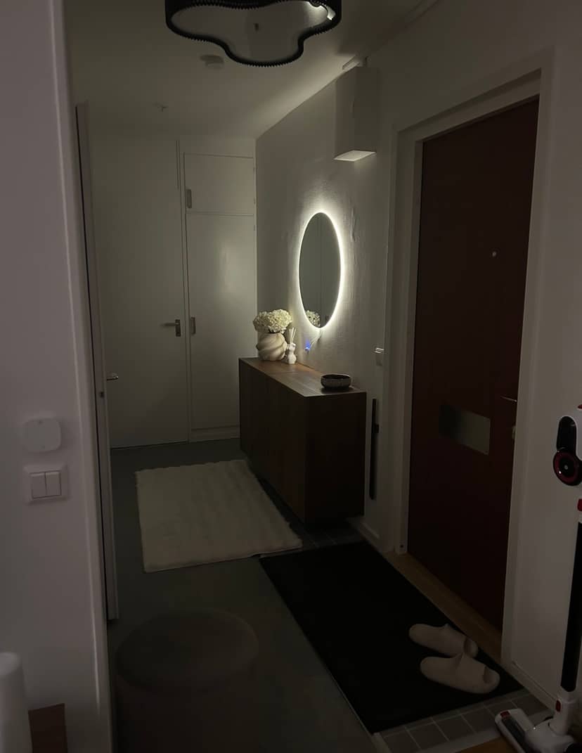 Lägenhet i Västerås