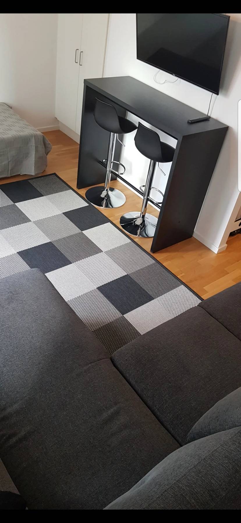 1-rumslägenhet i Norsborg, Lagmansbacken - bild 3