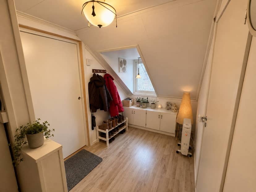 1-room apartment in Virserum, Kyrkogatan - image 3