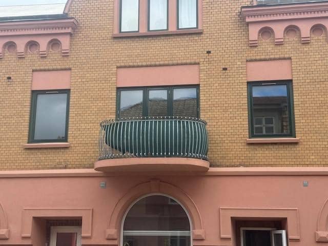 2-rumslägenhet i Höganäs, Prins Carlsgatan - bild 3