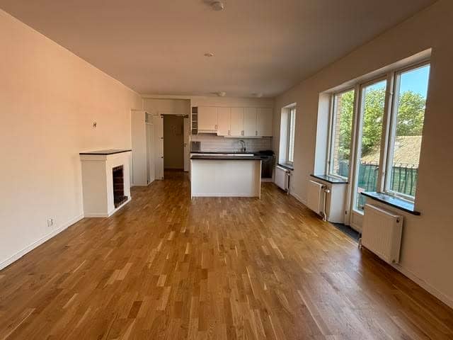2-rumslägenhet i Höganäs, Prins Carlsgatan - bild 4