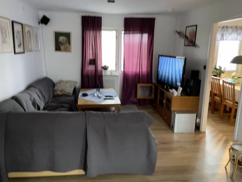 6-rumshus i Tyringe, Västanväg - bild 4
