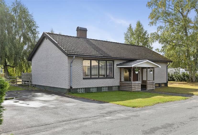 6-rumshus i Tyringe, Västanväg - bild 1
