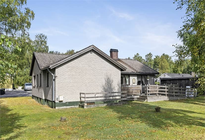 6-rumshus i Tyringe, Västanväg - bild 3