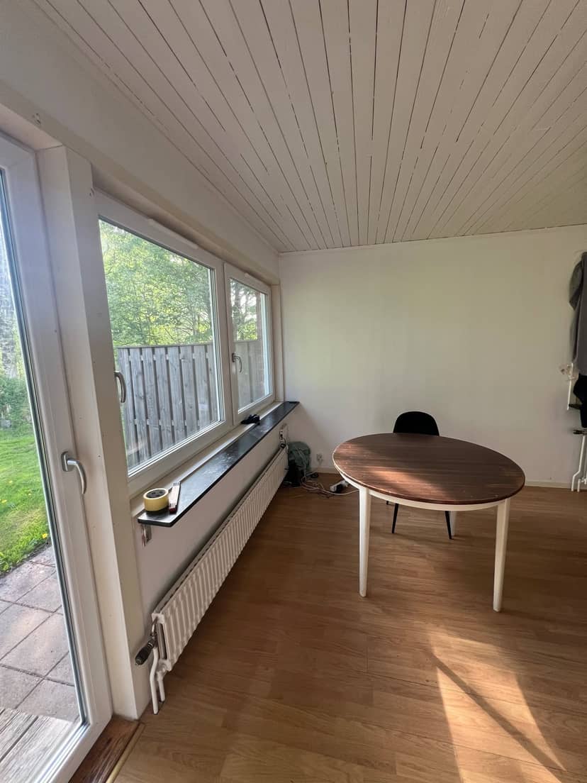 1-room apartment in Ullared, Vänhemsvägen - image 2
