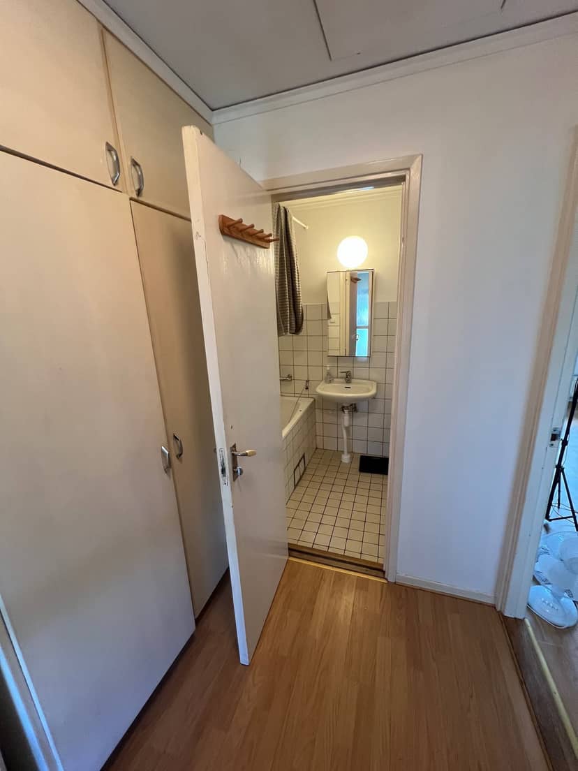 1-room apartment in Ullared, Vänhemsvägen - image 5