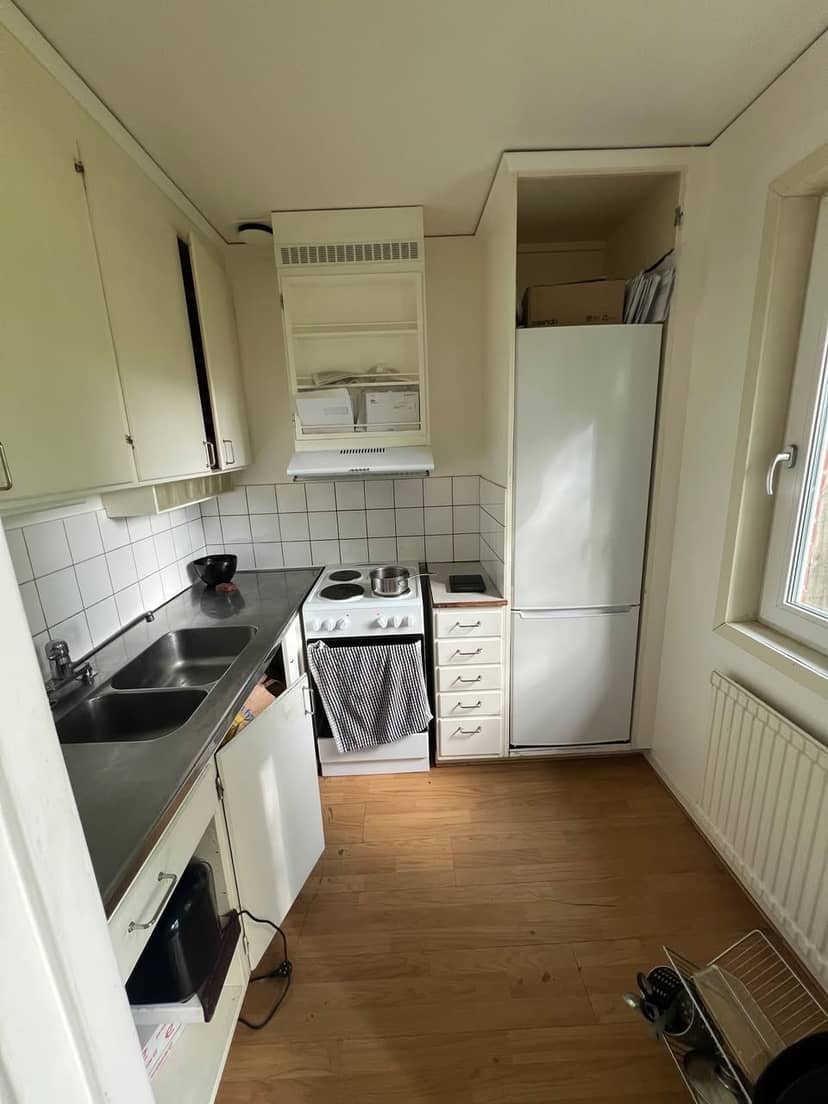 Apartment in Ullared