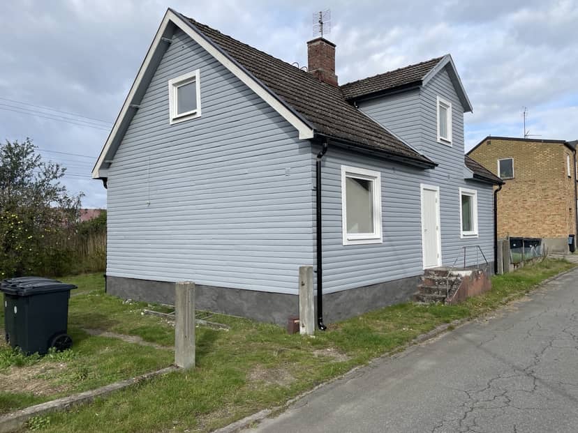 5-rumshus i Hässleholm, Stambanegatan - bild 4
