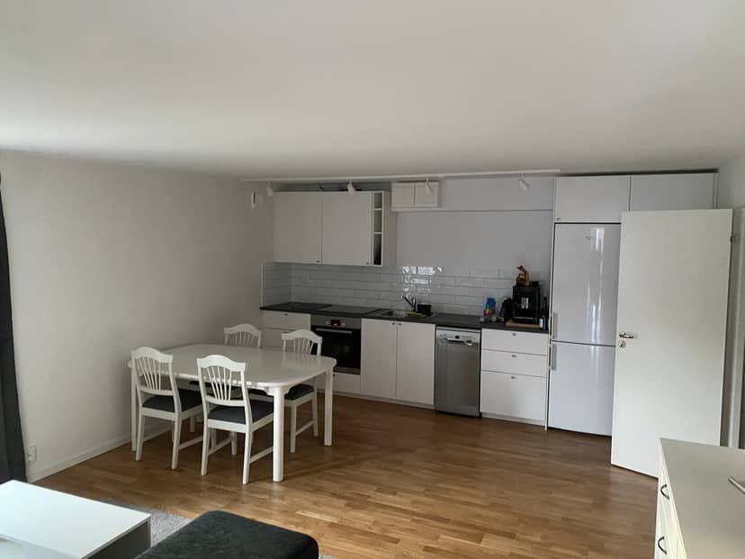 2-rumslägenhet i Huddinge, Björkvägen - bild 3