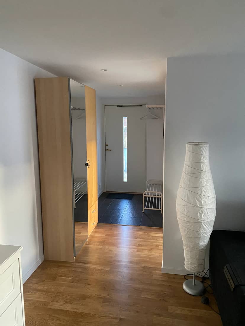 2-rumslägenhet i Huddinge, Björkvägen - bild 5