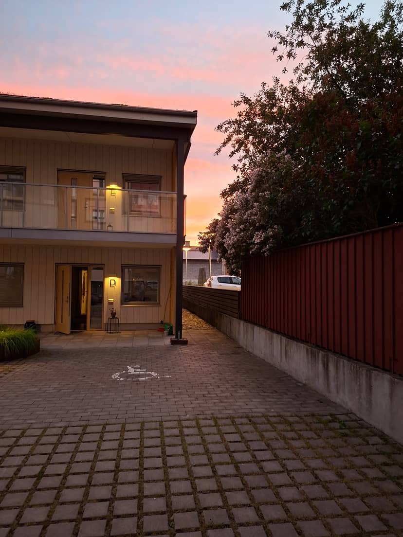 3-rumslägenhet i Vänersborg, Edsgatan - bild 1
