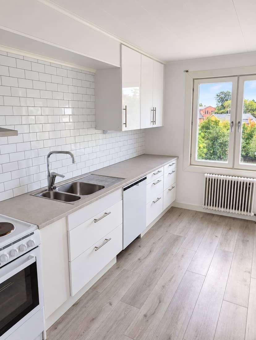 5-rumslägenhet i Sköldinge, Malmgatan - bild 1