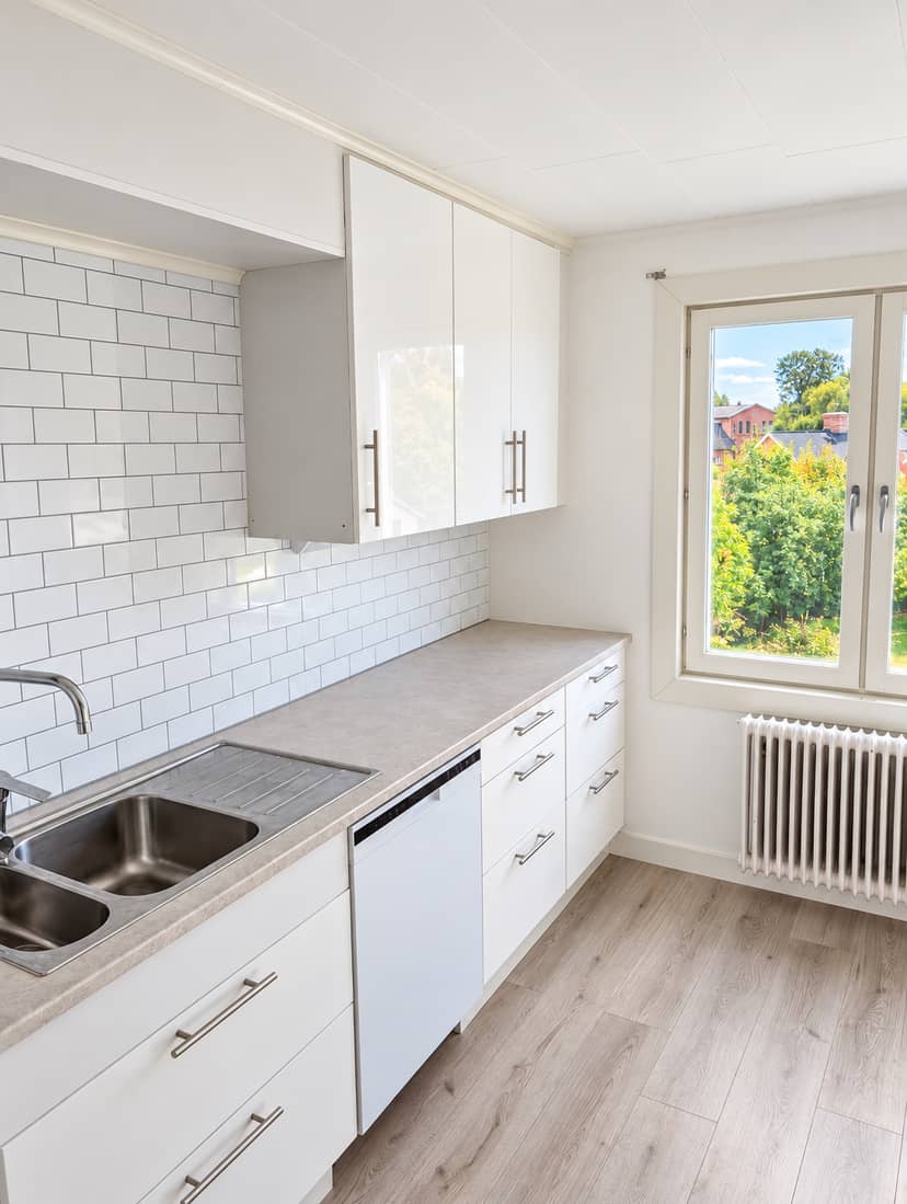 5-rumslägenhet i Sköldinge, Malmgatan - bild 2