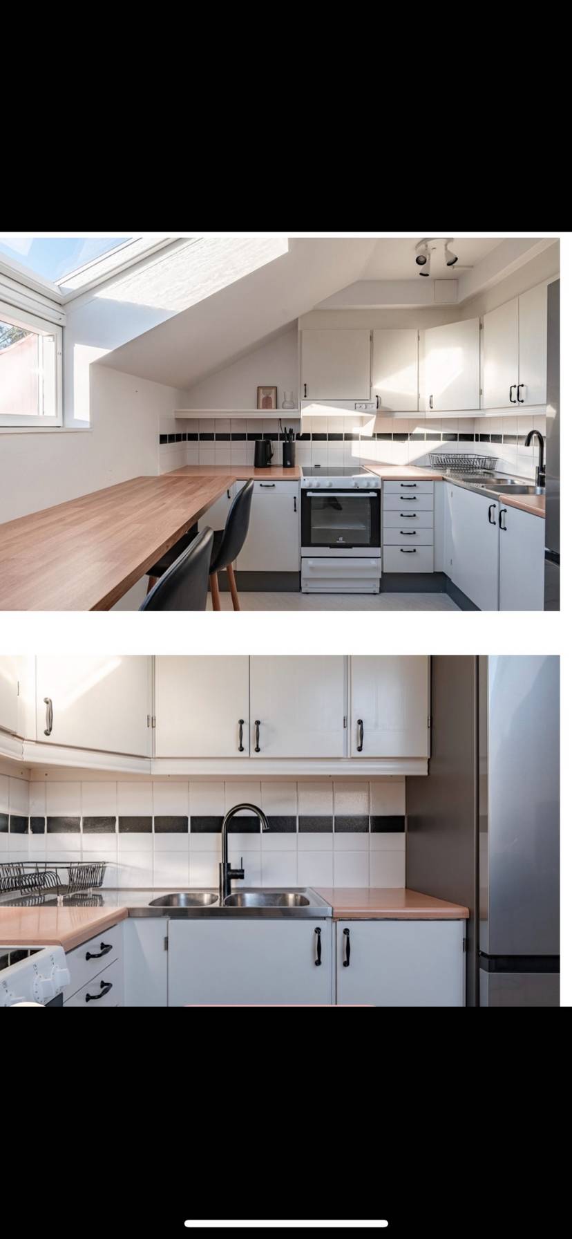 1.5-room apartment in Sandviken, Dalagatan - image 2