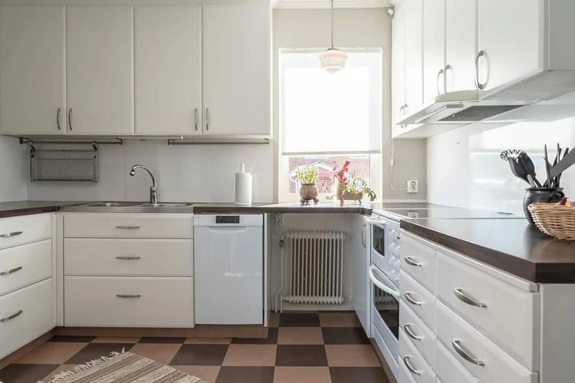3-rumslägenhet i Skellefteå, Industrivägen - bild 3