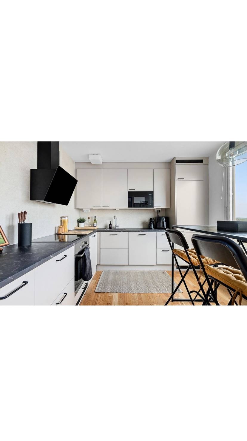 1-room apartment in Järfälla, Aspnäsvägen - image 2