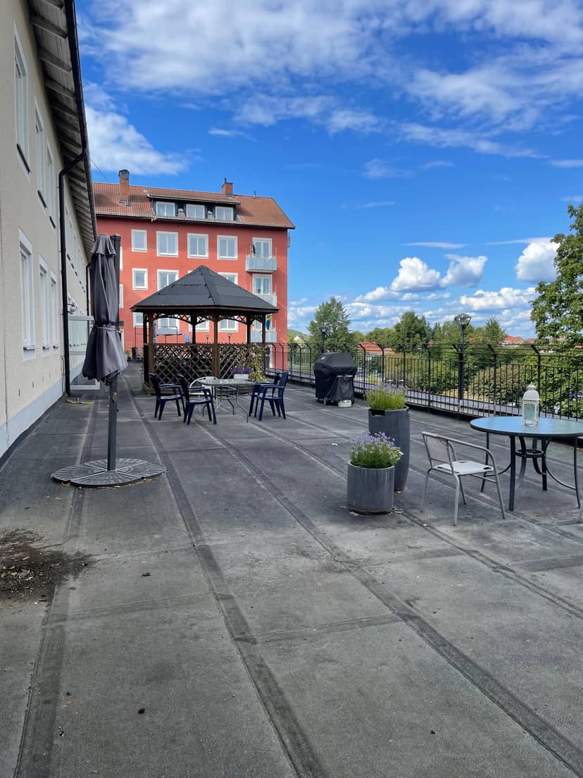 3-room apartment in Hedemora, Åsgatan - image 5