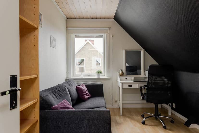 5-room house in Värnamo, Mästers gata - image 3