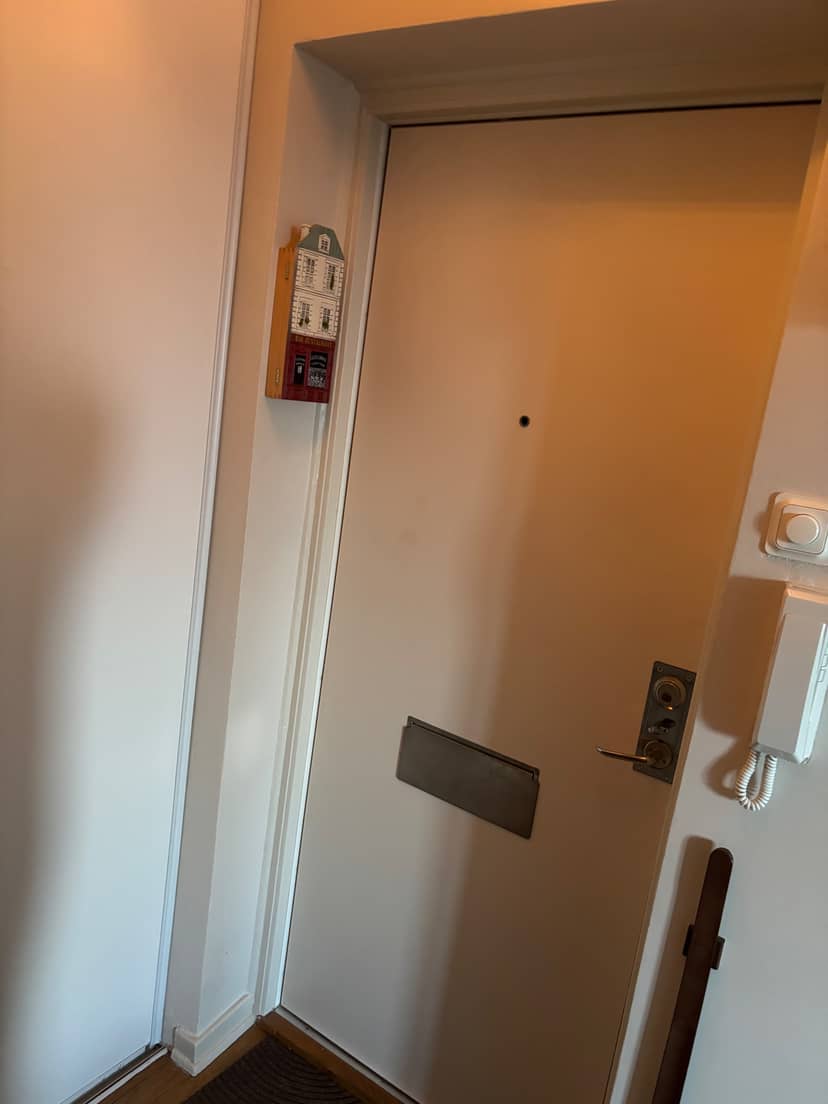 2-rumslägenhet i Göteborg, Storhöjdsgatan - bild 5