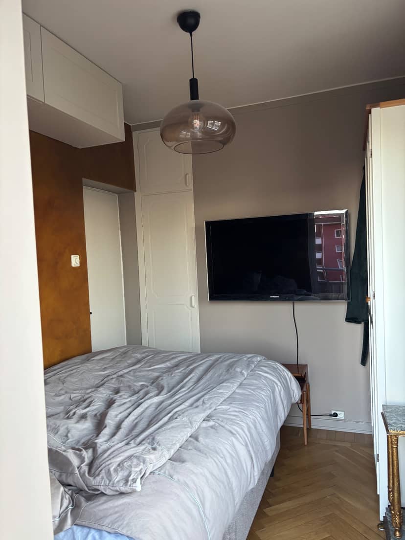 2-rumslägenhet i Göteborg, Storhöjdsgatan - bild 3