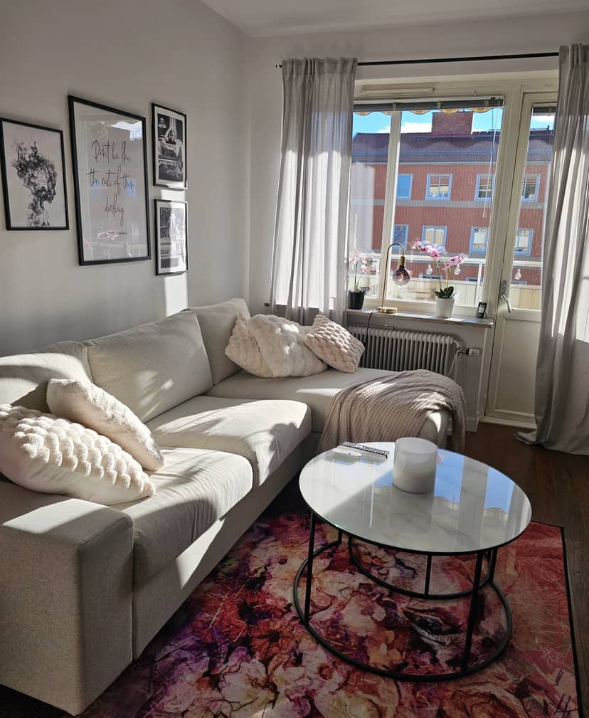 Apartment in Västerås