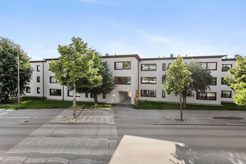 4-room apartment in Kumla, Vattugatan - image 2
