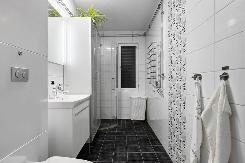 4-room apartment in Kumla, Vattugatan - image 5