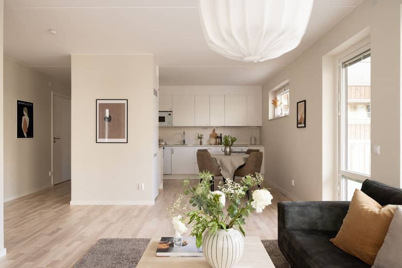 Apartment in Järfälla