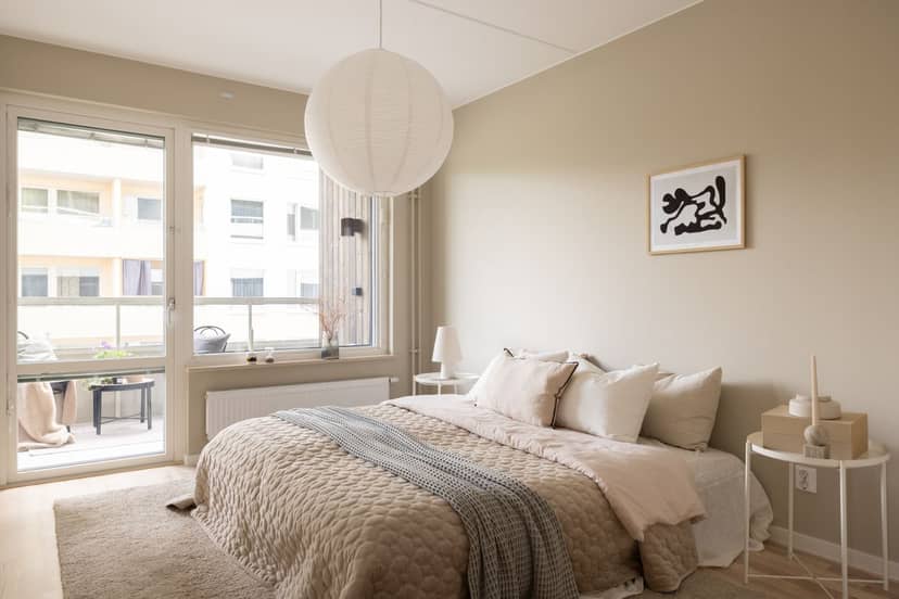 3-room apartment in Järfälla, Riddarvägen - image 3
