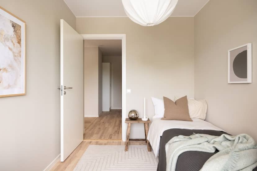 3-room apartment in Järfälla, Riddarvägen - image 4
