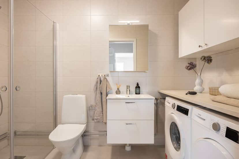 3-room apartment in Järfälla, Riddarvägen - image 5