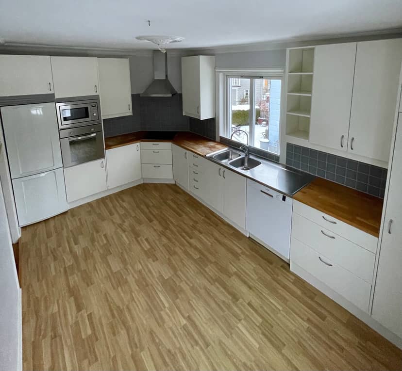 2-room apartment in Göteborg, Sundshagsgatan - image 4