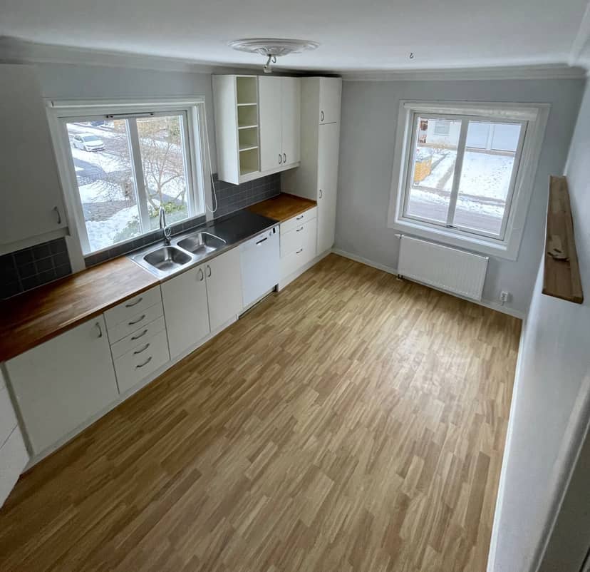 2-room apartment in Göteborg, Sundshagsgatan - image 3